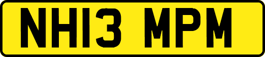NH13MPM