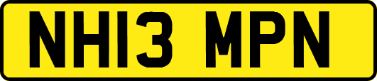 NH13MPN