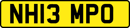 NH13MPO