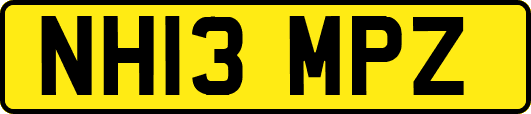 NH13MPZ