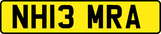 NH13MRA