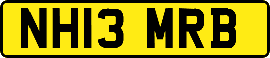 NH13MRB