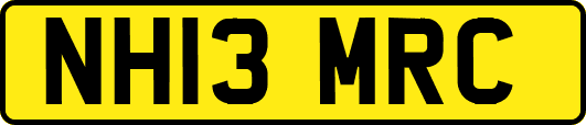 NH13MRC