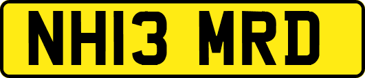 NH13MRD
