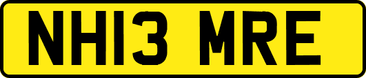 NH13MRE
