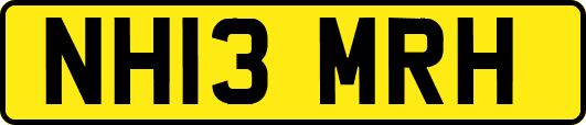 NH13MRH
