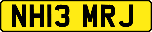 NH13MRJ
