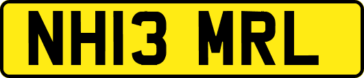 NH13MRL