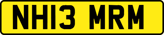 NH13MRM
