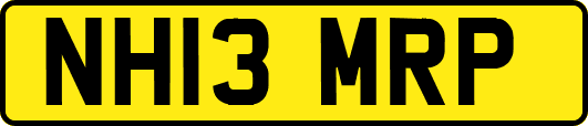 NH13MRP