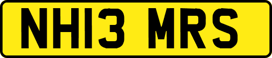 NH13MRS
