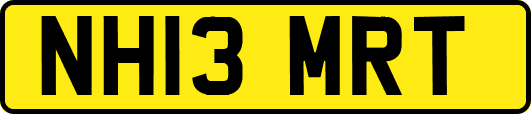 NH13MRT