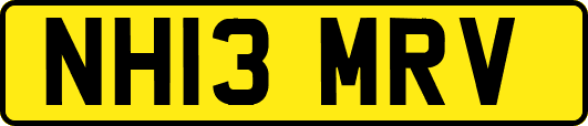 NH13MRV