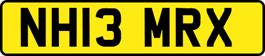 NH13MRX