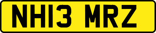NH13MRZ