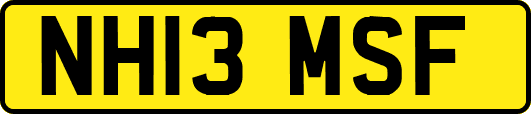 NH13MSF