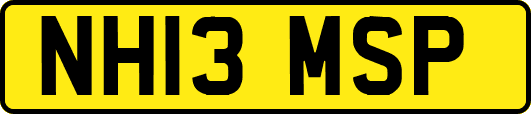 NH13MSP