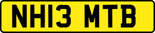 NH13MTB