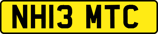 NH13MTC