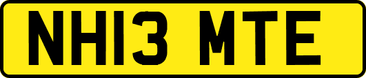 NH13MTE