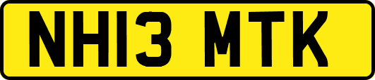 NH13MTK