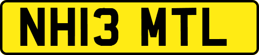 NH13MTL