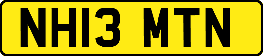 NH13MTN