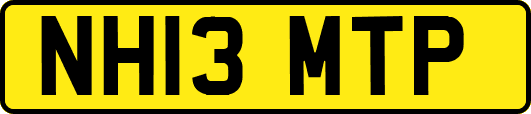 NH13MTP