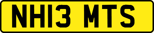 NH13MTS