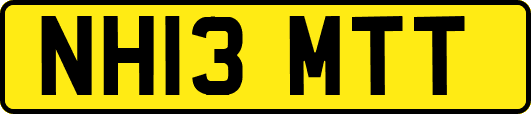 NH13MTT