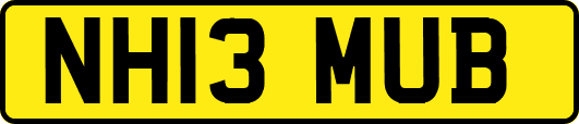 NH13MUB