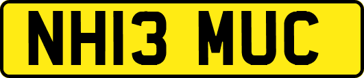 NH13MUC