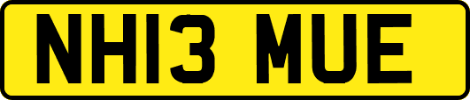 NH13MUE