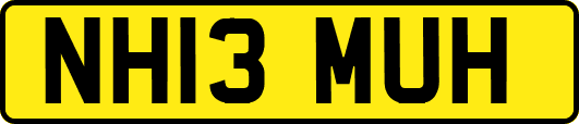 NH13MUH