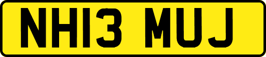 NH13MUJ