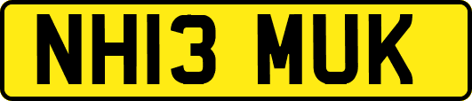 NH13MUK