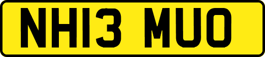 NH13MUO