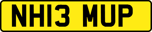 NH13MUP