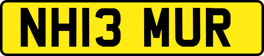NH13MUR