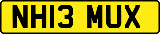 NH13MUX