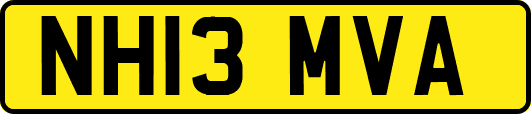 NH13MVA