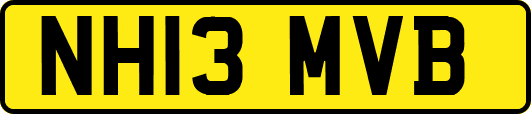 NH13MVB