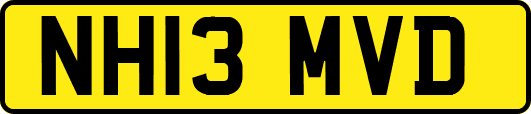 NH13MVD
