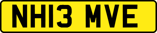 NH13MVE