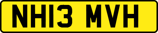 NH13MVH