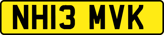 NH13MVK