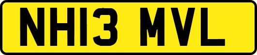 NH13MVL