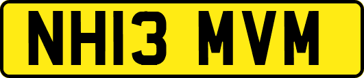 NH13MVM