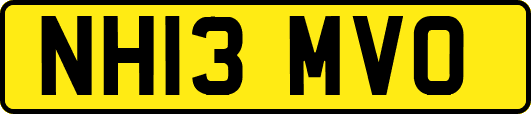 NH13MVO