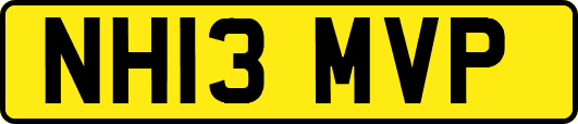 NH13MVP